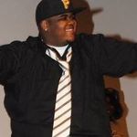 Eugene Mitchell - @biggene209 - Instagram