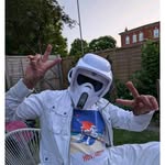 Eugene Mitchell - @eugene.s.mitchell - Instagram
