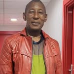 Eugene Deviron - @eugenemoembo - Instagram