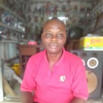 Eugene Moemeke - @eugenemoemeke - Instagram