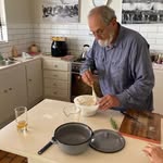 Eugene Moll - @molleugene - Instagram