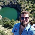 Eugene Mollentze - @eugenemollentze - Instagram