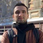 Євген Молнар - @eugene_molnar - Instagram