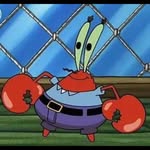 Eugene Krabs 💵💰🤑 - @eugene.moneymoney.krabs - Instagram