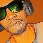 Eugene Moneoang - @moneoangeugene - Instagram