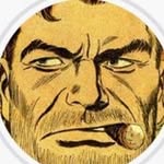 Eugene Mooney - @sgtfury_ - Instagram