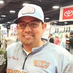 Eugene Mora III - @emora_yakangler - Instagram