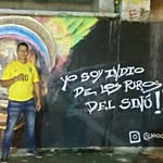 Eugene Morales - @eugenemor.a - Instagram