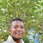 Eugène Moralesse Mensah - @eugenemoralesse - Instagram