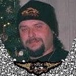 Eugene Morrow - @hellrazor1010 - Instagram