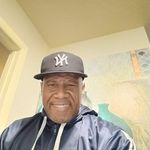Marcell Morse - @marcelleugenemorse - Instagram