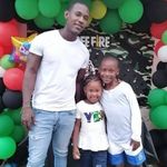 Eugene Mosley - @black_0606 - Instagram