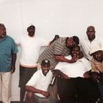 Eugene Mosley - @coachtickmos88 - Instagram