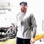 Matthew Eugene Møsley - @deja__entendu__ - Instagram