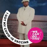 Eugene Boss Moss III - @eugenemossiii - Instagram