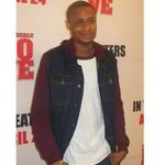 Eugene Moss - @genemoss___34 - Instagram