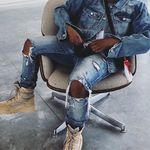 Eugene Moss - @eugenemoss98 - Instagram