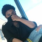 Eugene Moss - @thursdaybornclothing - Instagram