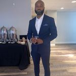 Gene Moss - @_mrtailormade - Instagram