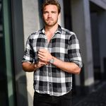 Eugene Newman - @eugenenewman91 - Instagram