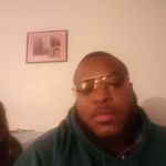 Eugene Newman - @s.change24 - Instagram