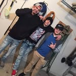 eugene nickerson - @kingk6t6y6 - Instagram