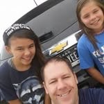 Gene Odom - @hobbs1833 - Instagram
