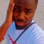 Eugene Ofori - @kamachotcl4713 - Instagram
