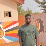 Eugene Ofori - @nino3.33 - Instagram