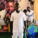 Eugene Ofori - @eugene45576 - Instagram