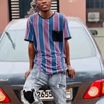Eugene Ofori - @qwadwomc - Instagram