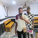 Eugene Ofori - Facebook