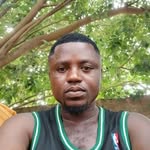 Eugene Ofori - @eugeneofori44 - Instagram