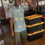 Eugene Ofori Amponsah - @eugeneoforiamponsah - Instagram