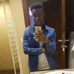 Eugene Ofori-Atta - @rapid_gene - Instagram