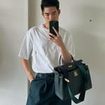 Eugene Olson - @nobiduwivy - Instagram