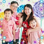 Eugene Ong - @onglet_dad - Instagram