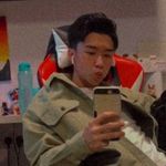 Eugene Ong - @ewgenez_ - Instagram