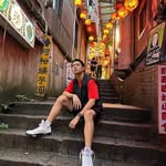Eugene Ong - @ongxuan_09 - Instagram