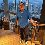 Eugene Ong SJ - @eugenesj - Instagram