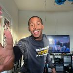 Eugene Orr - @_geney_wheenie - Instagram