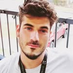 Eugene Ortega - @eugeneortega2236 - Instagram