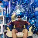 Eugene Ortega - @eugeneortega977 - Instagram