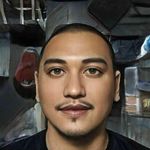 Eugene Ortega - @eugene.ortega14 - Instagram