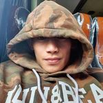 Yu Jin - @eugene.ortega.7792 - Instagram