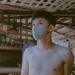 Eugene Monterey - @eugenepardilla_21 - Instagram