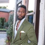 Tony Eugene Parham Jr. - @l.a.paramino_sartorial_life_ - Instagram