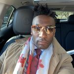 Tony Eugene Parham Jr. - @thecouthcollective - Instagram
