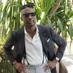 Tony eugene parham jr. - @thescholarandgentleman - Instagram