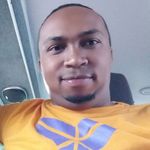 Eugène Patrick - @eugen_s_barouda - Instagram